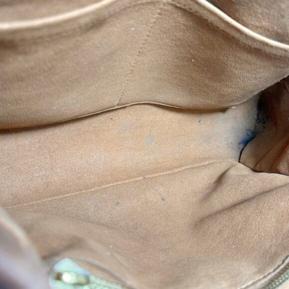 Louis Vuitton Monogram Olympe MM - Picture 10 of 16